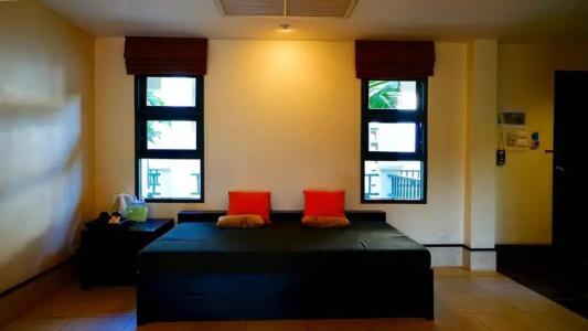 Baan Khaolak Beach Resort - Sha Plus - 107