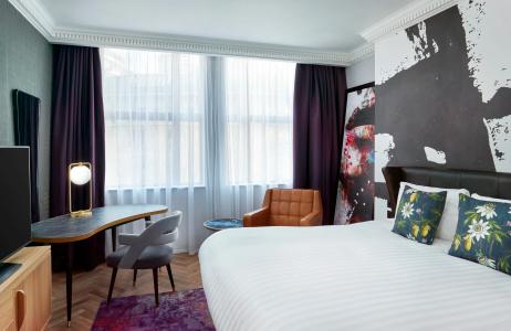 Nyx London Holborn By Leonardos - 3