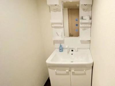 Guest House Laule'a Tennoji - 8