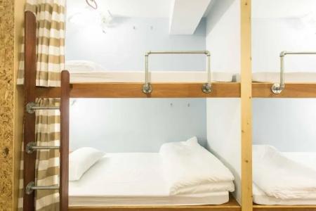 Barn & Bed Hostel - 29