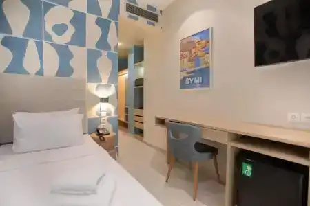 Phidias Piraeus - 22