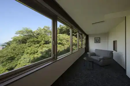 Ryochiku Bettei - 7