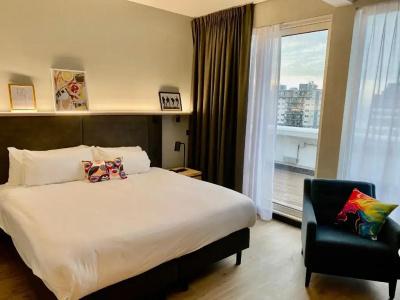 ibis Styles Den Haag Scheveningen - 97