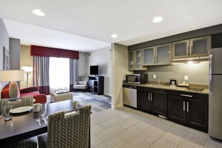 Homewood Suites Nashville Vanderbilt - 30