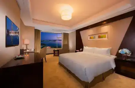Shu Guang International - 20