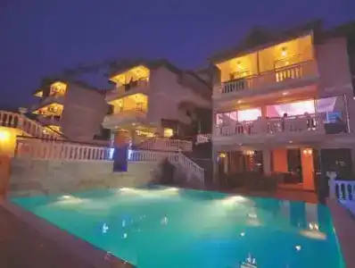 Sunny Hill Alya - 40