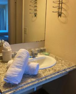 Altamonte Springs and Suites - 12