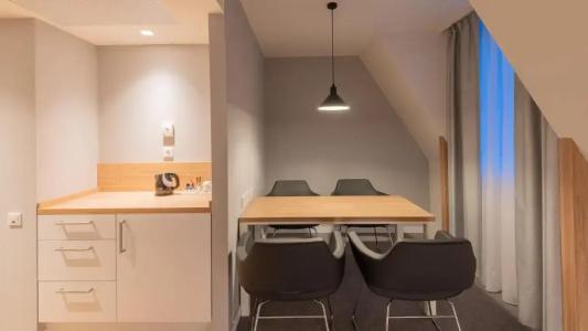 Holiday Inn Express & Suites - Potsdam, An Ihg - 76