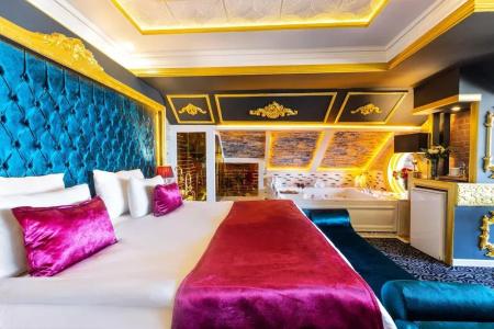 Andalouse Elegant Suite - 45