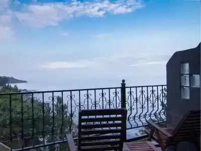 Isana Resort - 42