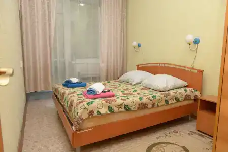 Ельцовка - 1