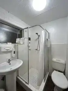 Marco Polo Motor Inn - 49