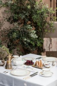 La Maison Ottomane - 8