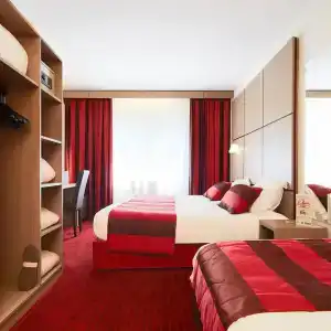 Kyriad Grenoble Centre - 24