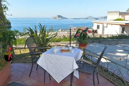 Miramare Residence - 40