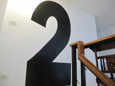 Hoppers Place Donmuang Hostel - 13