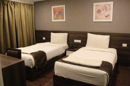 Royal Inn - Electronic City - 68