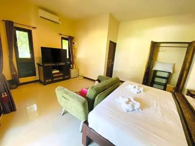 Saphli Villa - 104