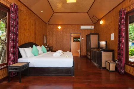 Palm Leaf Resort Koh Tao - 96