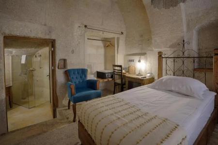 Hera Cave Suites - 87