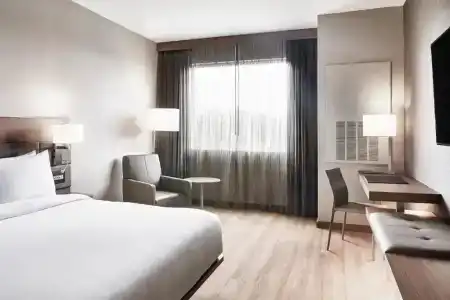 Ac By Marriott Miami Airport West/Doral - 35