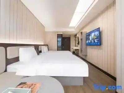 Hanting Chengdu Wuhou Branch - 13