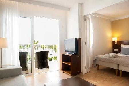 Sunprime Atlantic View Suite & Spa - 39