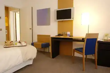 Novotel Andorra - 28