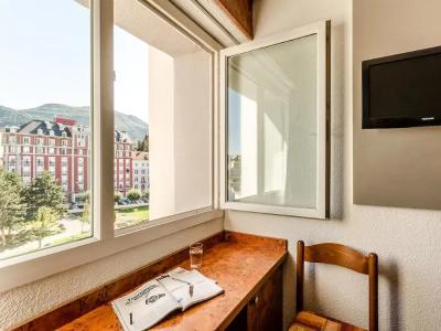 Hôtel Agena - 20