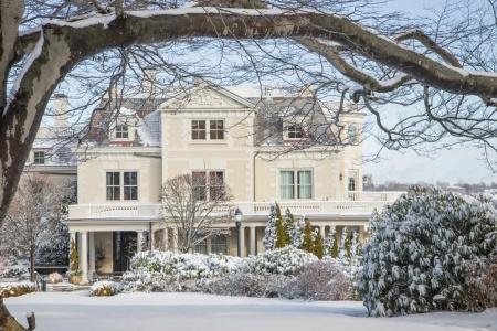 The Chanler at Cliff Walk - 49