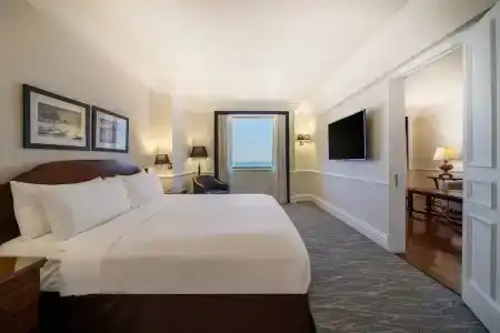 Jw Marriott Rio De Janeiro - 139