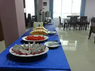 Na Chaidej - 5