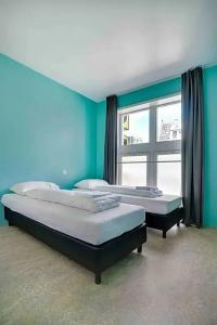 Hans Brinker Hostel Amsterdam - 40