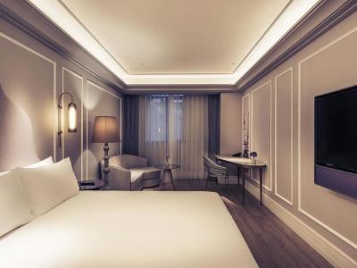 Mercure Shanghai Hongqiao Soho - 3