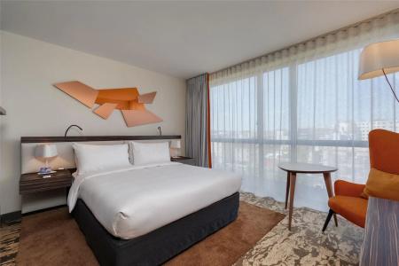 Radisson Blu Paris-Boulogne - 9
