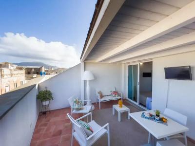 Zibibbo Suites & Rooms - Xix Palazzo Mauro - 80