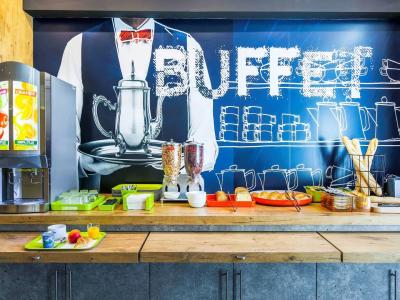 ibis budget Albi Centre - 12