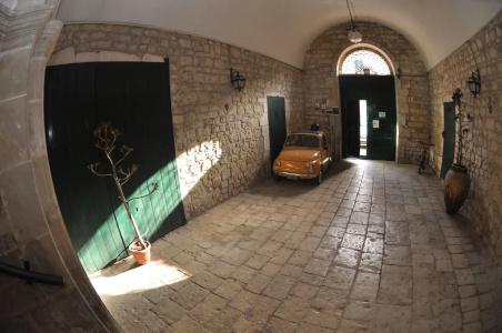 Palazzo Il Cavaliere b&b De Charme - 15