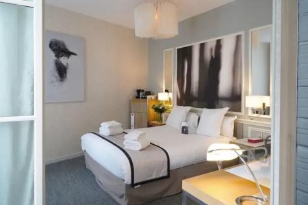 Best Western Premier Littéraire Le Swann - 131