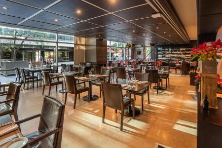 Hilton Buenos Aires - 45