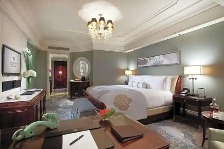 Waldorf Astoria Shanghai on the Bund - 41