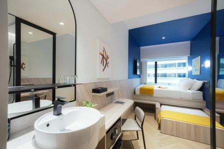 Furama Riverfront (Sg Clean) - 25
