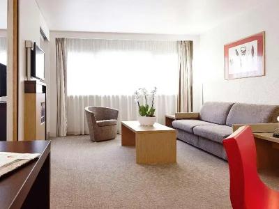 Novotel London Paddington - 62
