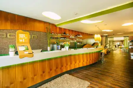 Cocoon Sendlinger Tor - 23