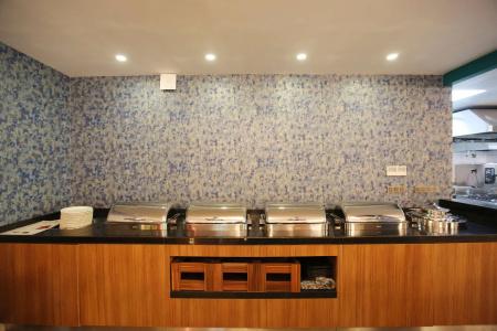 Best Western Plus Center - 8