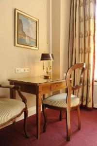 Boutique Splendid-Dollmann - 40