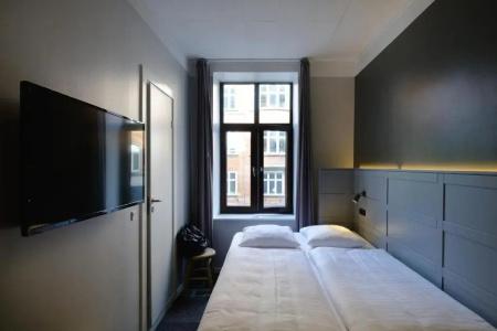 Zleep Copenhagen City - 61
