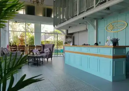 Latima Boutique Hostel - 1