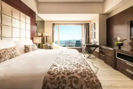 Kempinski Chongqing - 4