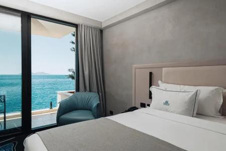 Maritim Resort Marina Bay - 27